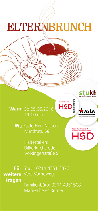 Elternbrunch